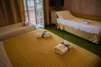Hotel Scapolatiello galeri fotoğrafı