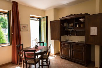 Hotel Scapolatiello galeri fotoğrafı