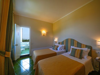 Hotel Scapolatiello galeri fotoğrafı