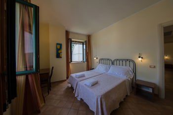 Hotel Scapolatiello galeri fotoğrafı