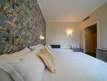 Hotel Scapolatiello galeri fotoğrafı