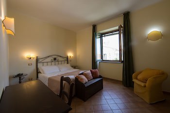 Hotel Scapolatiello galeri fotoğrafı