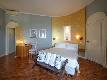 Hotel Scapolatiello fotoğrafı