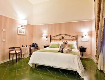 Hotel Scapolatiello fotoğrafı
