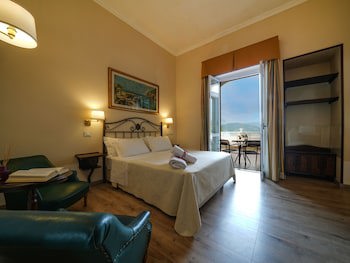 Hotel Scapolatiello galeri fotoğrafı
