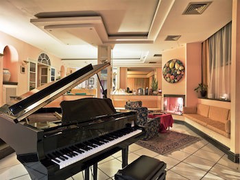 Hotel Scapolatiello fotoğrafı