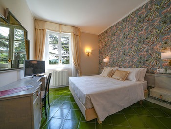 Hotel Scapolatiello galeri fotoğrafı