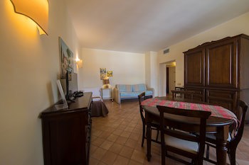 Hotel Scapolatiello galeri fotoğrafı