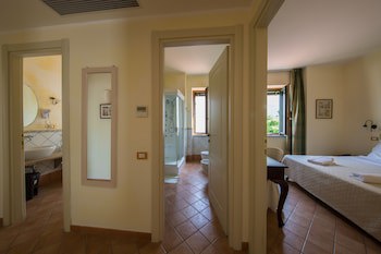 Hotel Scapolatiello galeri fotoğrafı