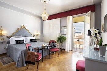 Hotel Principe galeri fotoğrafı
