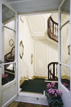 Hotel Principe galeri fotoğrafı