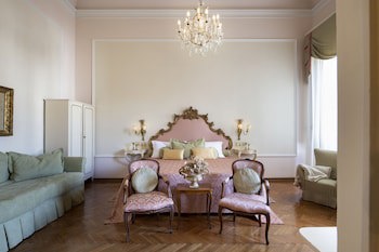Hotel Principe galeri fotoğrafı