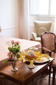 Hotel Principe galeri fotoğrafı
