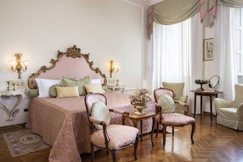 Hotel Principe galeri fotoğrafı