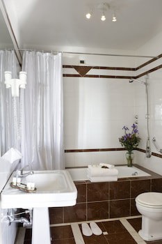 Hotel Principe fotoğrafı