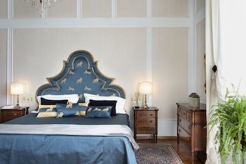Hotel Principe galeri fotoğrafı