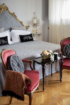 Hotel Principe galeri fotoğrafı