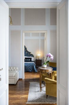 Hotel Principe fotoğrafı