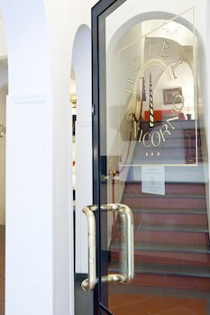 Hotel Unicorno galeri fotoğrafı