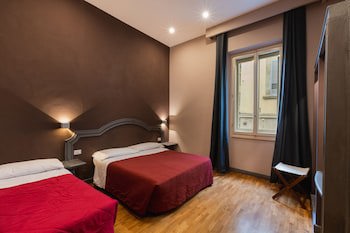 Hotel Unicorno galeri fotoğrafı