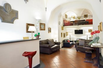 Hotel Unicorno galeri fotoğrafı