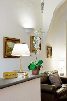 Hotel Unicorno galeri fotoğrafı