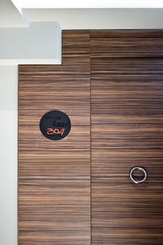 Hotel Unicorno galeri fotoğrafı