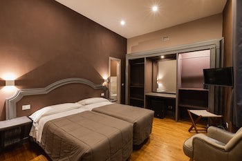 Hotel Unicorno galeri fotoğrafı