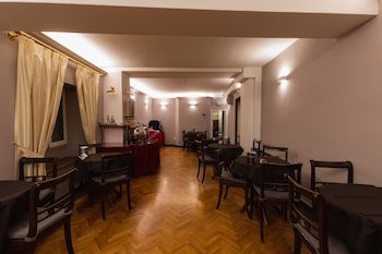 Hotel Unicorno galeri fotoğrafı
