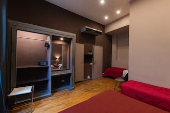 Hotel Unicorno galeri fotoğrafı