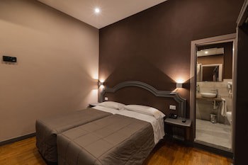 Hotel Unicorno galeri fotoğrafı