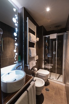 Hotel Unicorno galeri fotoğrafı