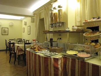 Hotel Unicorno galeri fotoğrafı