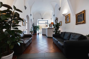 Hotel Unicorno fotoğrafı