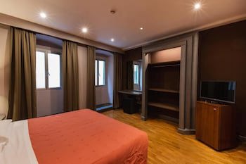Hotel Unicorno galeri fotoğrafı