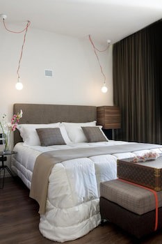 Hotel Unicorno galeri fotoğrafı