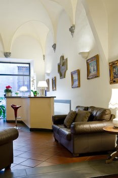 Hotel Unicorno fotoğrafı
