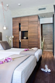 Hotel Unicorno galeri fotoğrafı