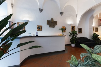 Hotel Unicorno fotoğrafı