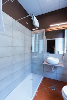 Hotel Unicorno galeri fotoğrafı