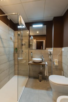 Hotel Unicorno galeri fotoğrafı