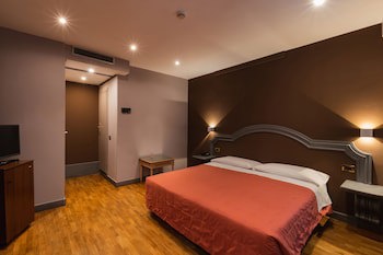 Hotel Unicorno galeri fotoğrafı