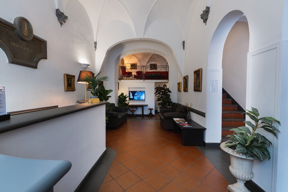 Hotel Unicorno