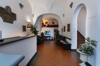 Hotel Unicorno