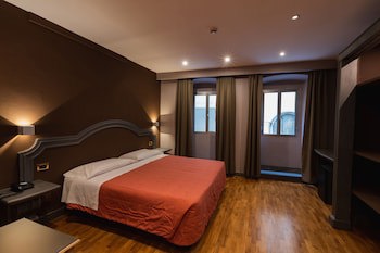 Hotel Unicorno fotoğrafı