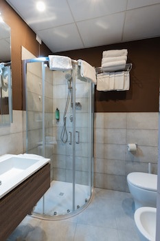 Hotel Unicorno galeri fotoğrafı