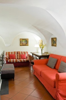 Hotel Unicorno galeri fotoğrafı