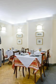 Hotel Unicorno galeri fotoğrafı