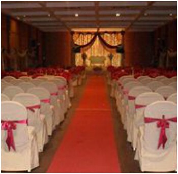Vivanta Ernakulam, Marine Drive