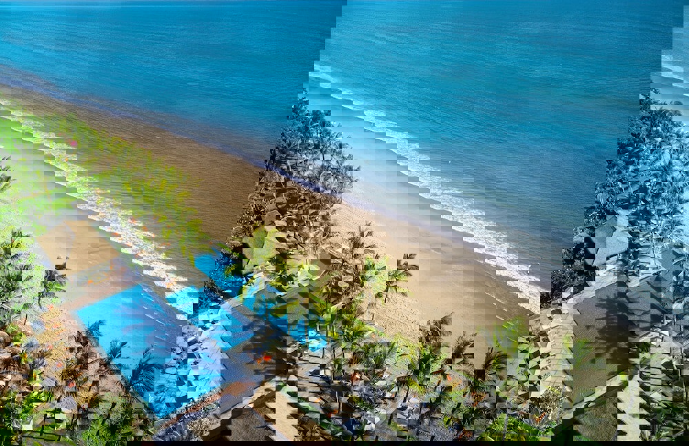 The Legian Seminyak, Bali